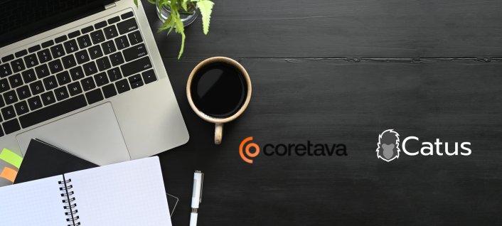 Coretava