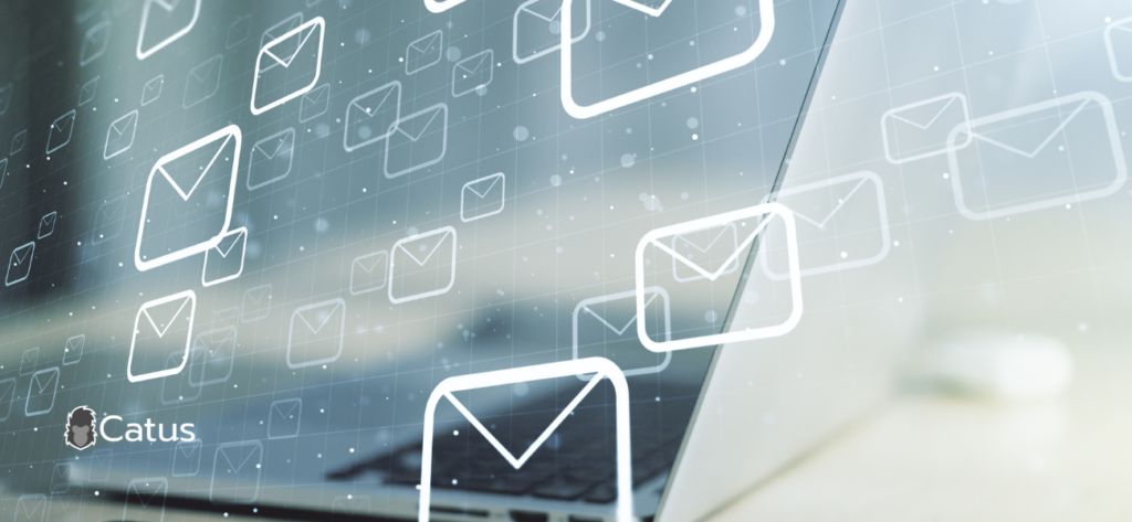 E-mail marketing - Catus
