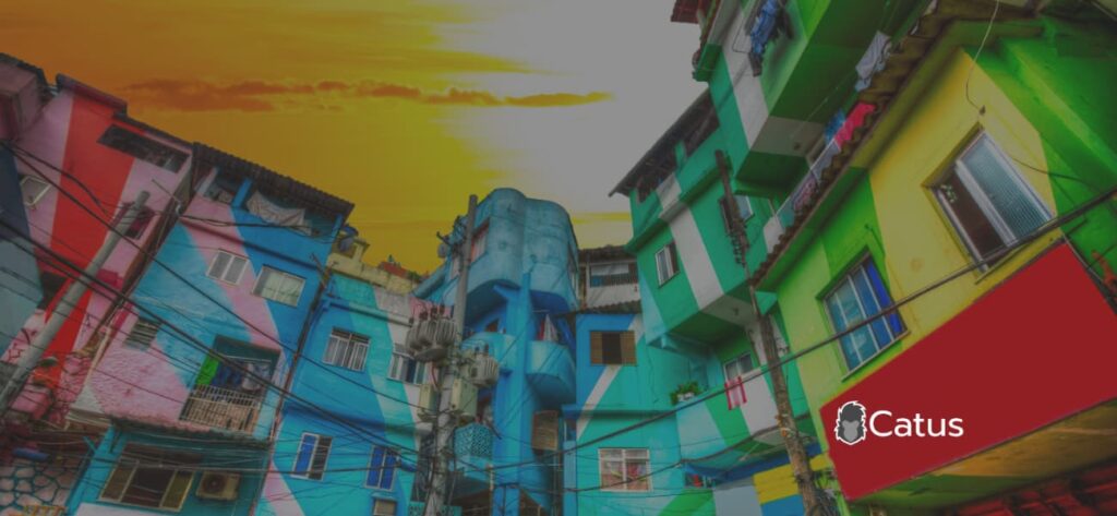 Favela Digital