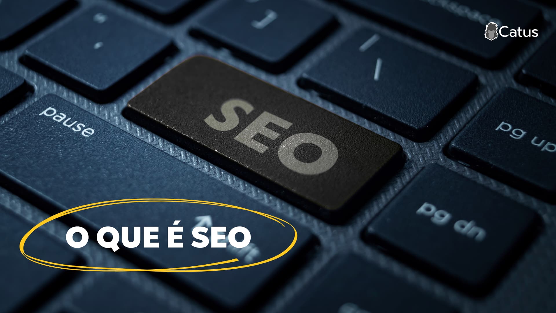SEO no e-commerce