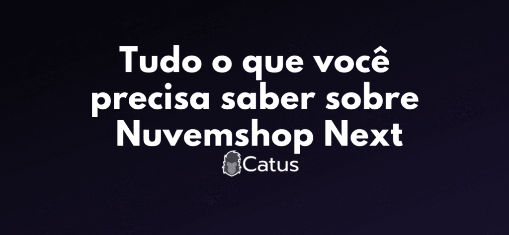 Nuvemshop Next