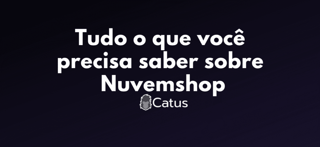 Nuvemshop