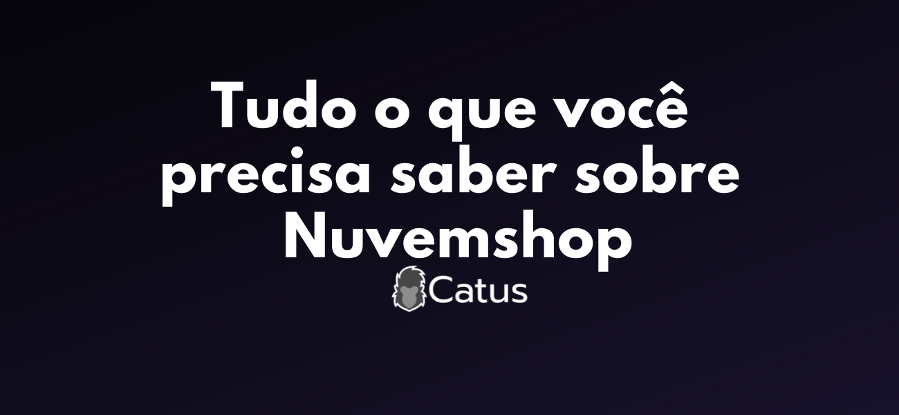 Nuvemshop