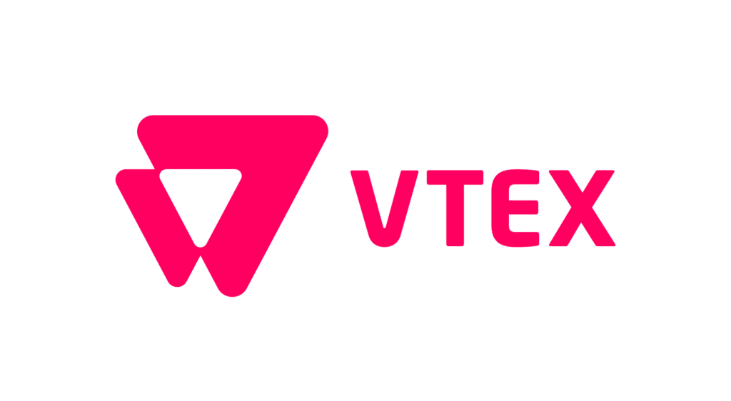 Logo da Vtex