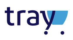 tray